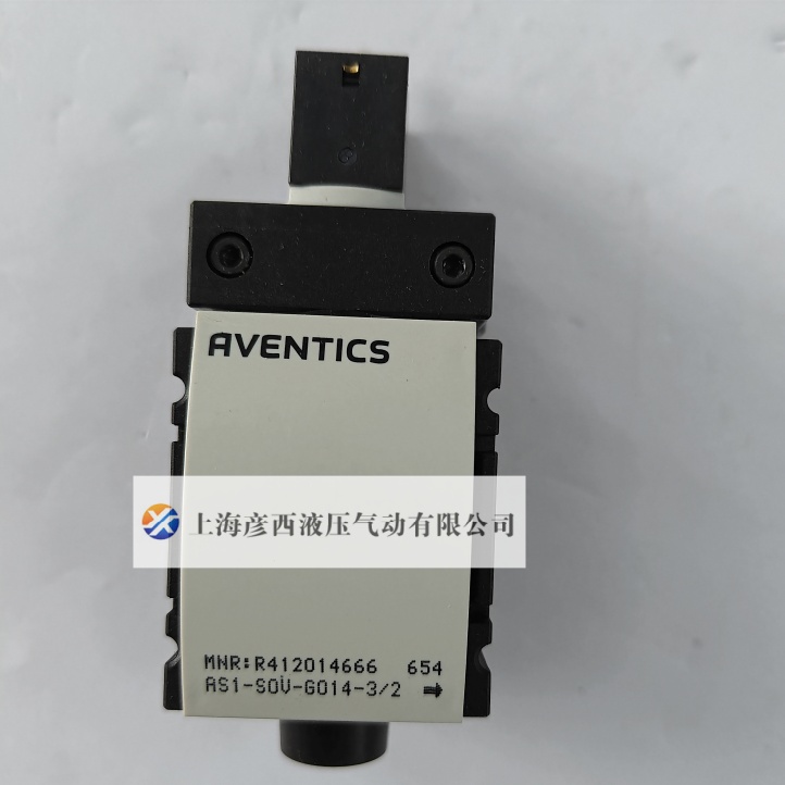AVENTICS R412014666