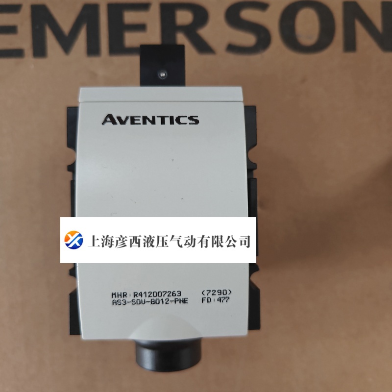 ​AVENTICS R412007263