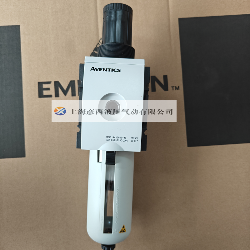 ​AVENTICS R412009196