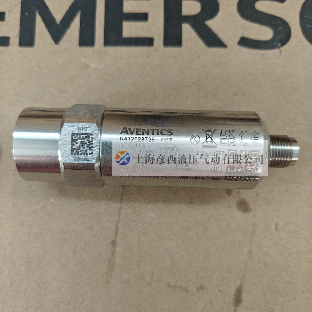 安沃驰传感器R412028725