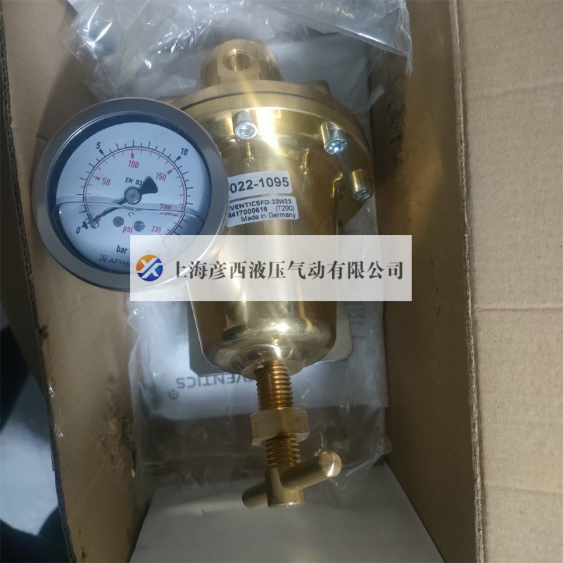 AVENTICS R417000616