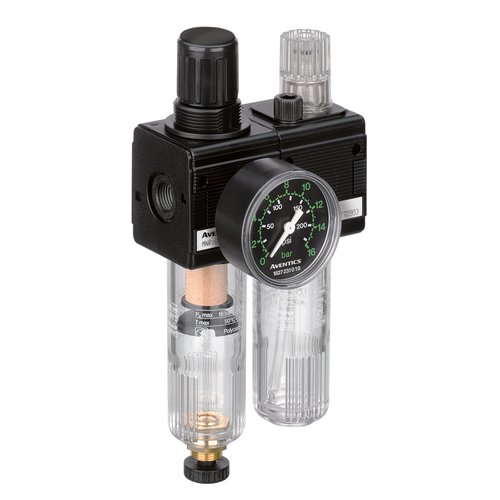 AVENTICS NL4 系列气源处理单元